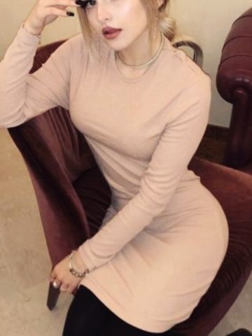 Проститутка Жанна